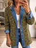 Women's Vintage Denim Jacket