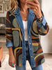 Women's Vintage Denim Jacket