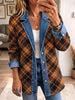 Women's Vintage Denim Jacket