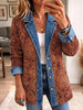 Women's Vintage Denim Jacket